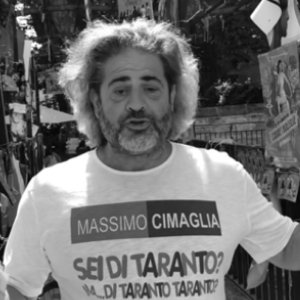 Massimo Cimaglia