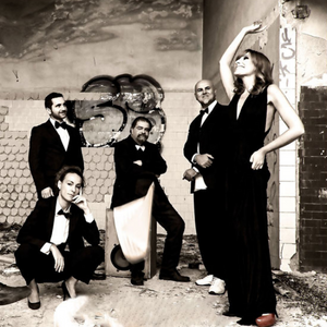 ENRICA LOTESORIERE QUARTET “CONCERTO DI BOSSA/SOUL E LATIN JAZZ”