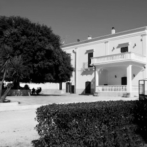 FAMIGLIE IN MASSERIA